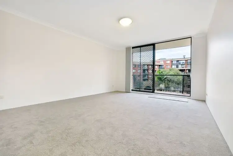 Second view of Homely apartment listing, 6609/177-219 Mitchell Road, Erskineville NSW 2043