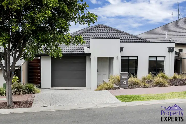 6 Cabin Street, Sheidow Park SA 5158