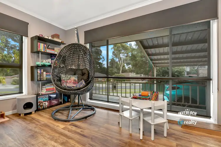 Fifth view of Homely house listing, 24 Mary Rogers Crescent, Leongatha VIC 3953