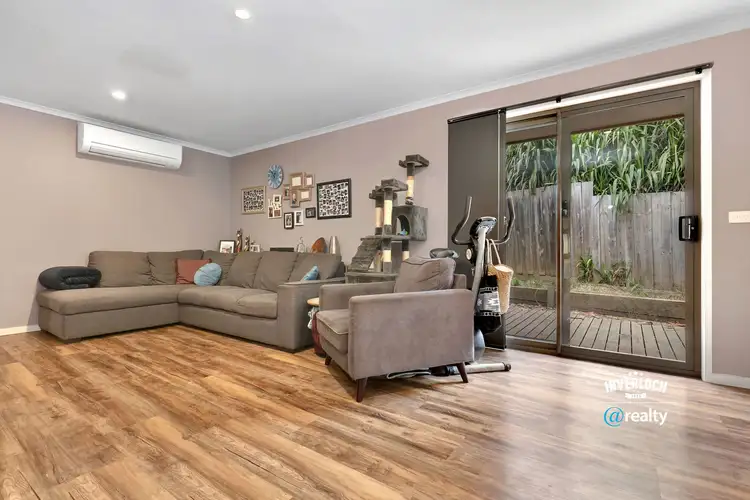 Sixth view of Homely house listing, 24 Mary Rogers Crescent, Leongatha VIC 3953