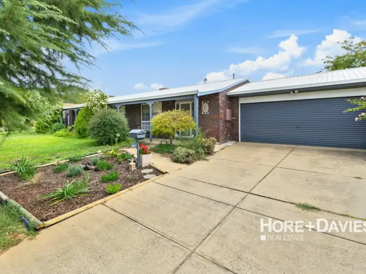 14 Darri Street, Glenfield Park NSW 2650