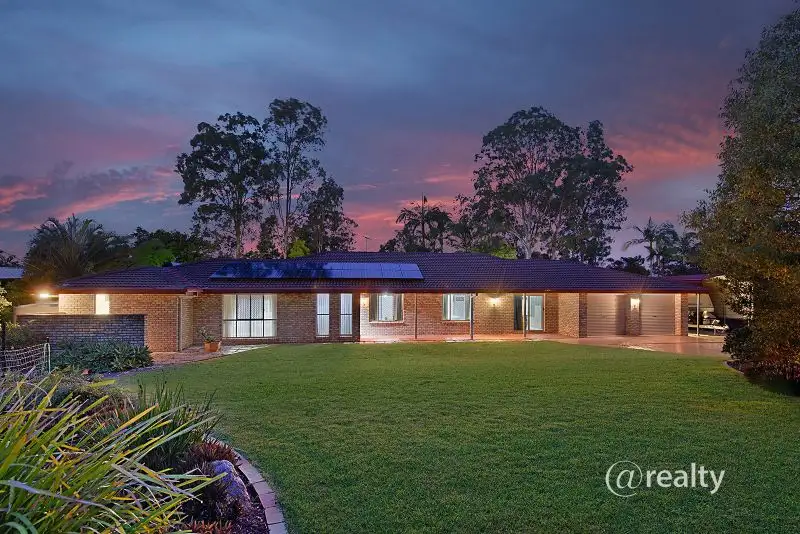 Main view of Homely house listing, 9-11 Porsche Court, Joyner QLD 4500