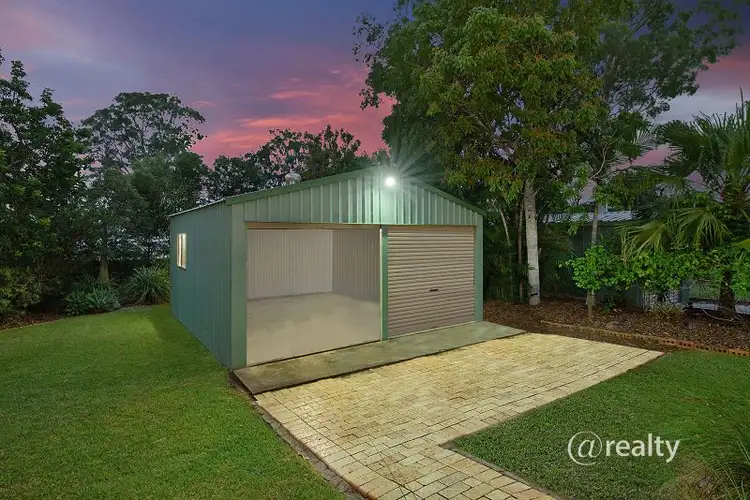 Third view of Homely house listing, 9-11 Porsche Court, Joyner QLD 4500
