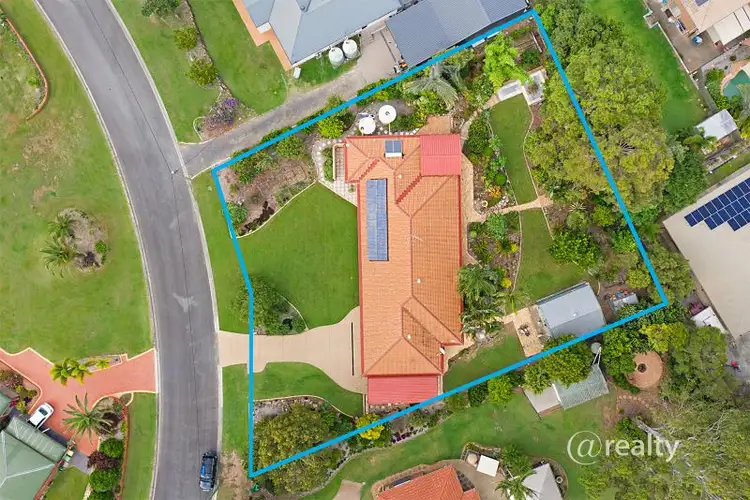 Fourth view of Homely house listing, 9-11 Porsche Court, Joyner QLD 4500