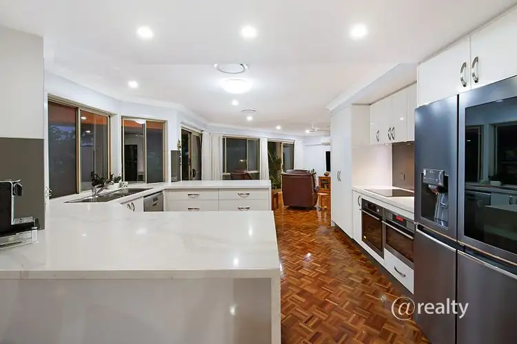 Sixth view of Homely house listing, 9-11 Porsche Court, Joyner QLD 4500
