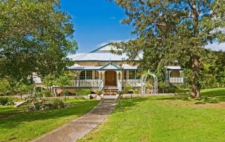Main view of Homely house listing, 97 Ruffles Road, Willow Vale QLD 4209