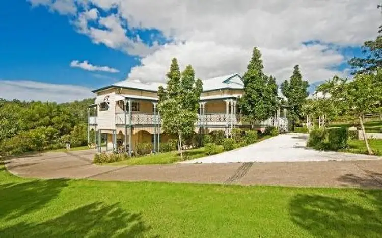 Second view of Homely house listing, 97 Ruffles Road, Willow Vale QLD 4209