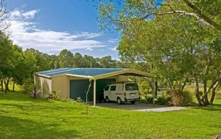 Fifth view of Homely house listing, 97 Ruffles Road, Willow Vale QLD 4209