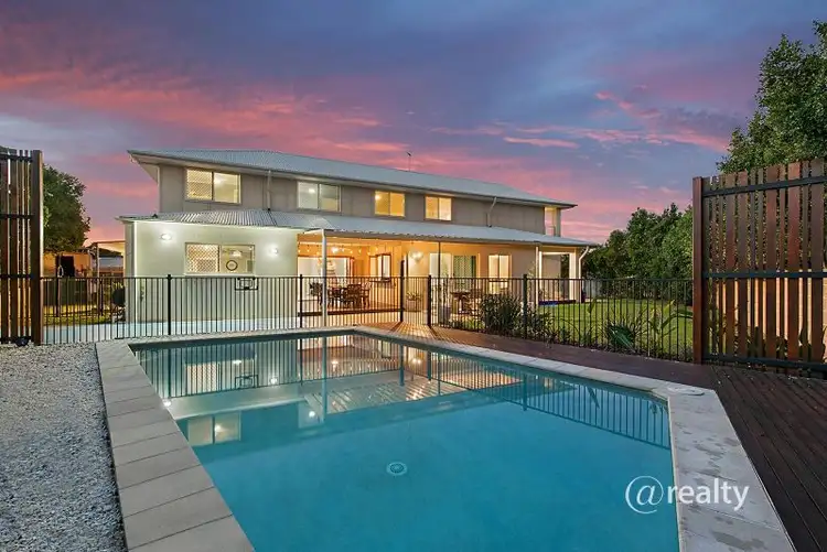 10 Corella Crescent, Warner QLD 4500