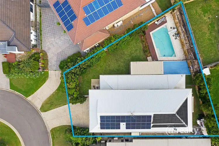 Fifth view of Homely house listing, 10 Corella Crescent, Warner QLD 4500