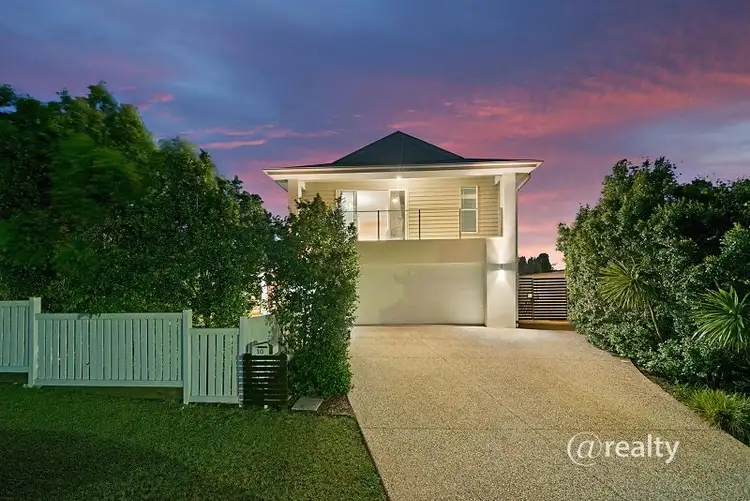 Sixth view of Homely house listing, 10 Corella Crescent, Warner QLD 4500