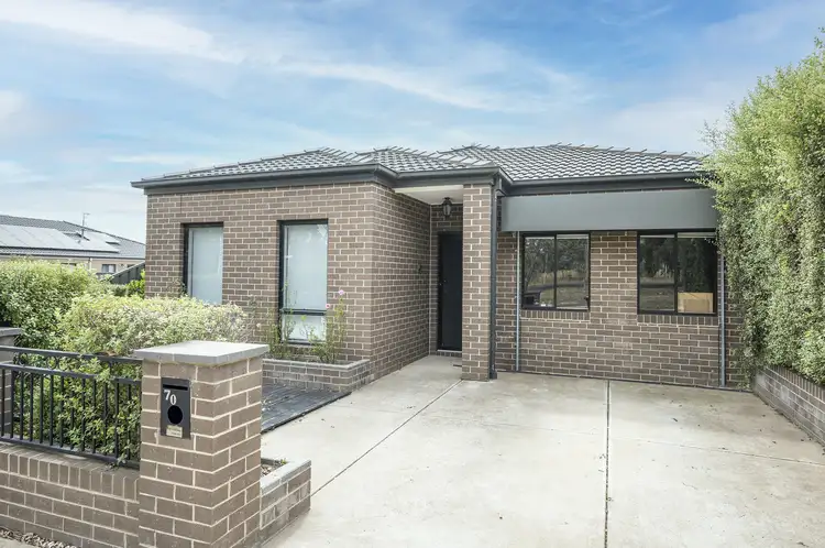 70 Royal Parade, Kilmore VIC 3764