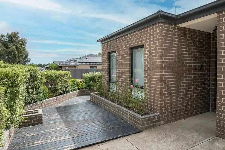 Second view of Homely house listing, 70 Royal Parade, Kilmore VIC 3764