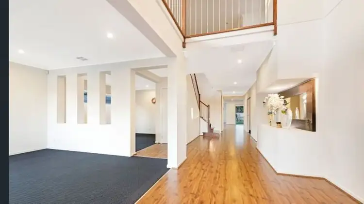 Fifth view of Homely house listing, 32 Lily Street, Braybrook VIC 3019