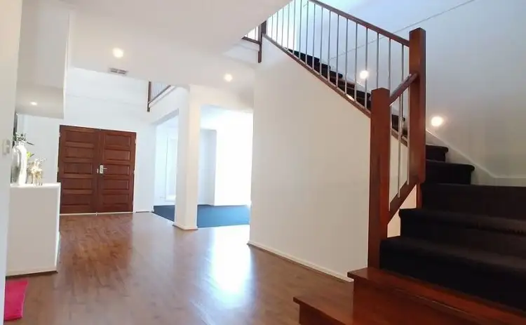 Sixth view of Homely house listing, 32 Lily Street, Braybrook VIC 3019