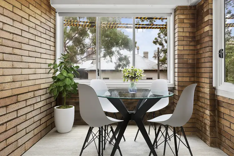 10/199A Victoria Street, Potts Point NSW 2011