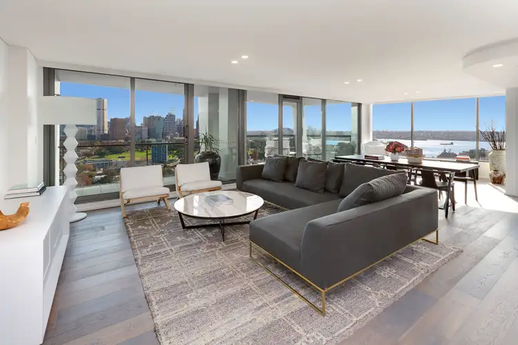 Main view of Homely apartment listing, 1902/226 Victoria Street, Potts Point NSW 2011