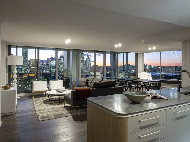 Second view of Homely apartment listing, 1902/226 Victoria Street, Potts Point NSW 2011