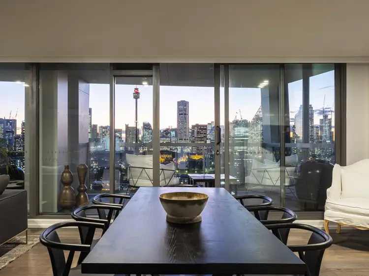 Third view of Homely apartment listing, 1902/226 Victoria Street, Potts Point NSW 2011