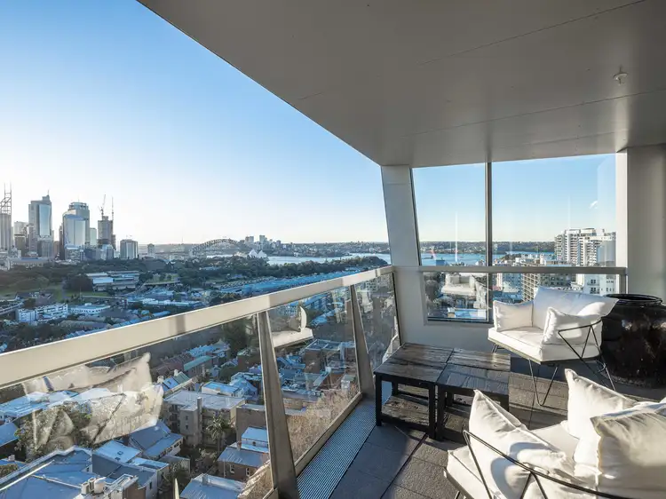Fourth view of Homely apartment listing, 1902/226 Victoria Street, Potts Point NSW 2011