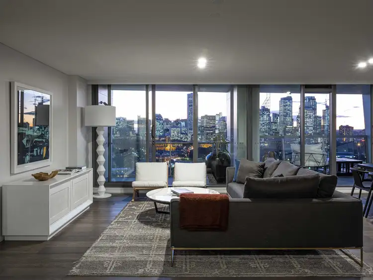 Fifth view of Homely apartment listing, 1902/226 Victoria Street, Potts Point NSW 2011