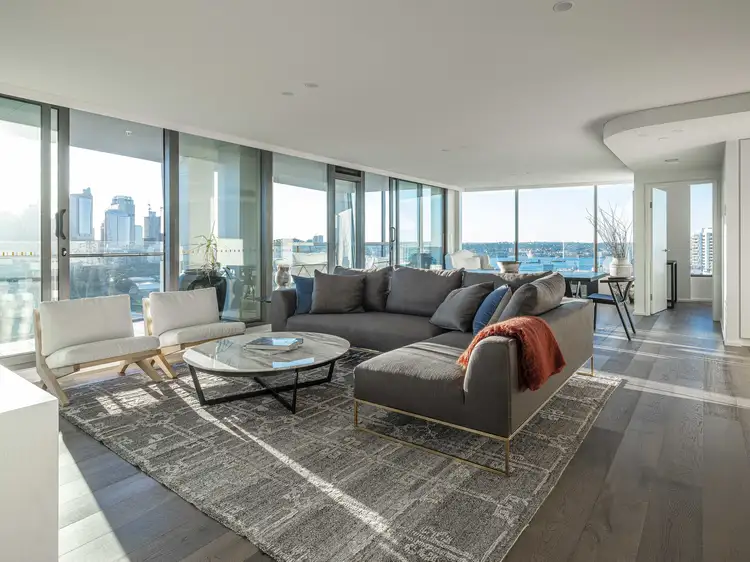 Sixth view of Homely apartment listing, 1902/226 Victoria Street, Potts Point NSW 2011