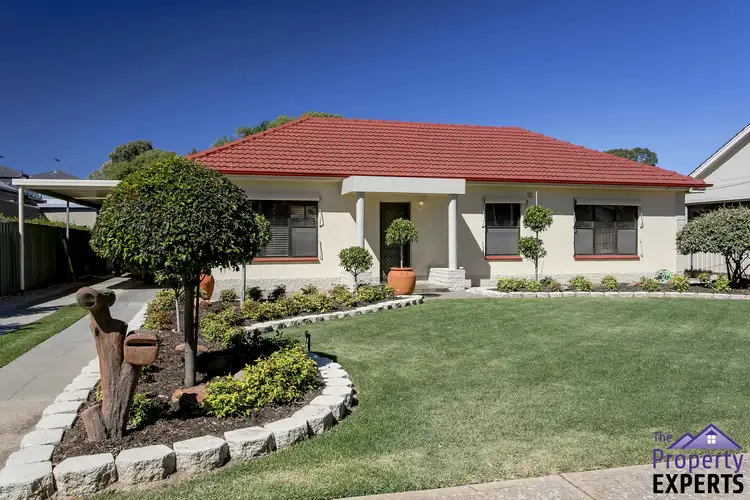 14 Radstock Street, Morphettville SA 5043