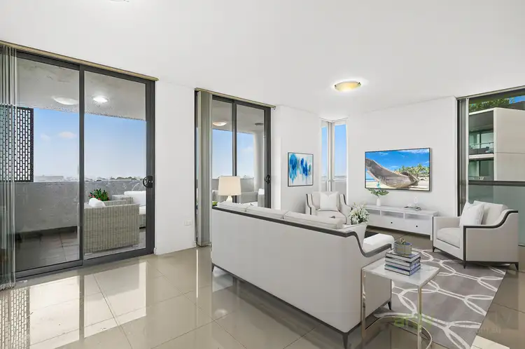 1103/1 Church Avenue, Mascot NSW 2020