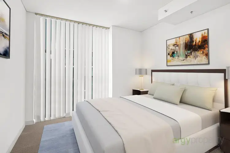 Fifth view of Homely apartment listing, 1103/1 Church Avenue, Mascot NSW 2020