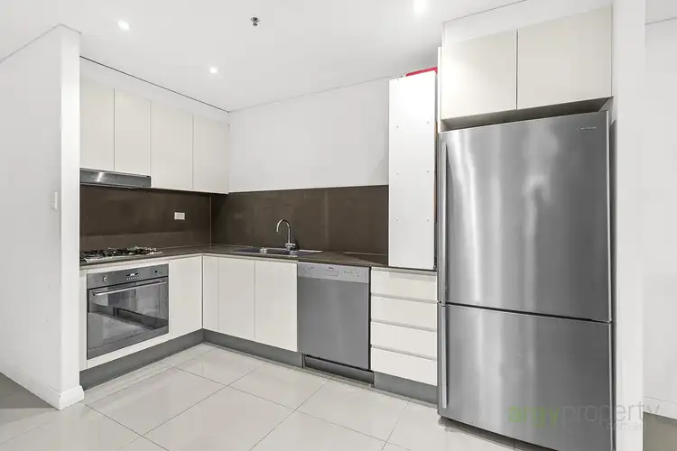 Sixth view of Homely apartment listing, 1103/1 Church Avenue, Mascot NSW 2020