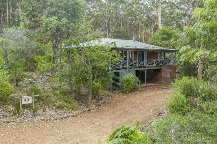 25 Adams Road, Denmark WA 6333