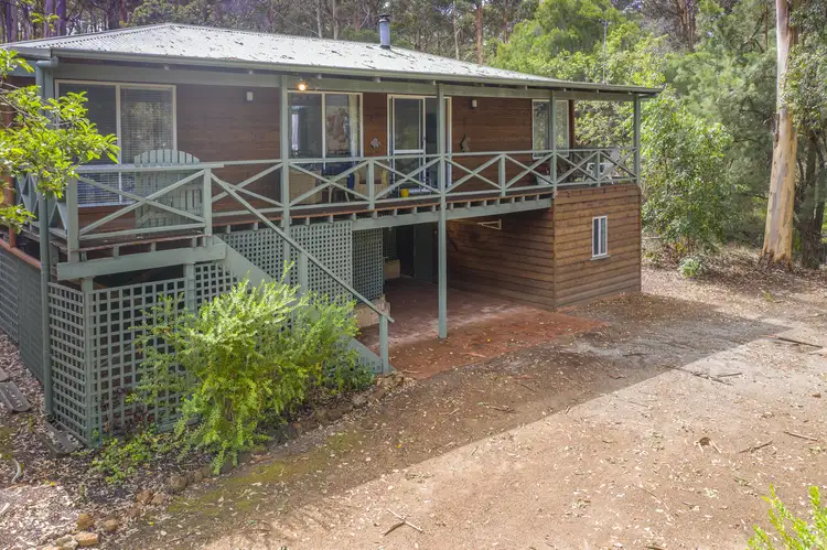 Second view of Homely house listing, 25 Adams Road, Denmark WA 6333