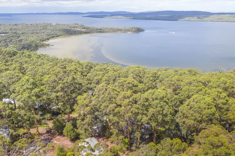 Fourth view of Homely house listing, 25 Adams Road, Denmark WA 6333