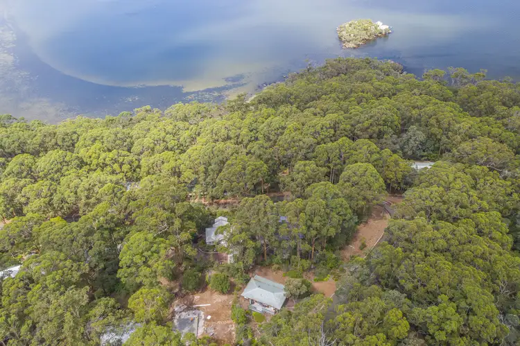 Fifth view of Homely house listing, 25 Adams Road, Denmark WA 6333