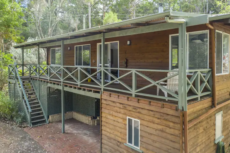 Sixth view of Homely house listing, 25 Adams Road, Denmark WA 6333