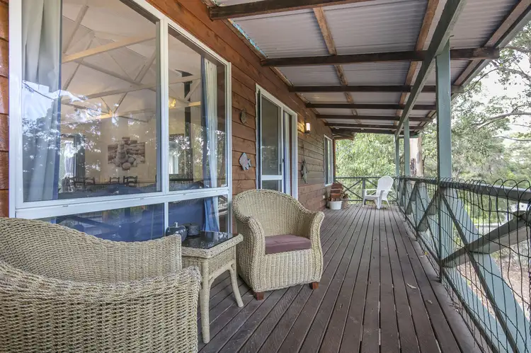 Seventh view of Homely house listing, 25 Adams Road, Denmark WA 6333