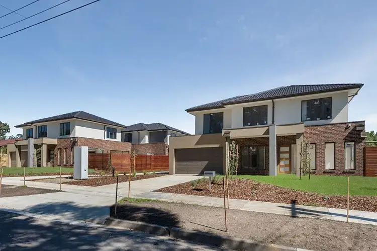 6-5-1/13-15 Rawlings Avenue, Ferntree Gully VIC 3156