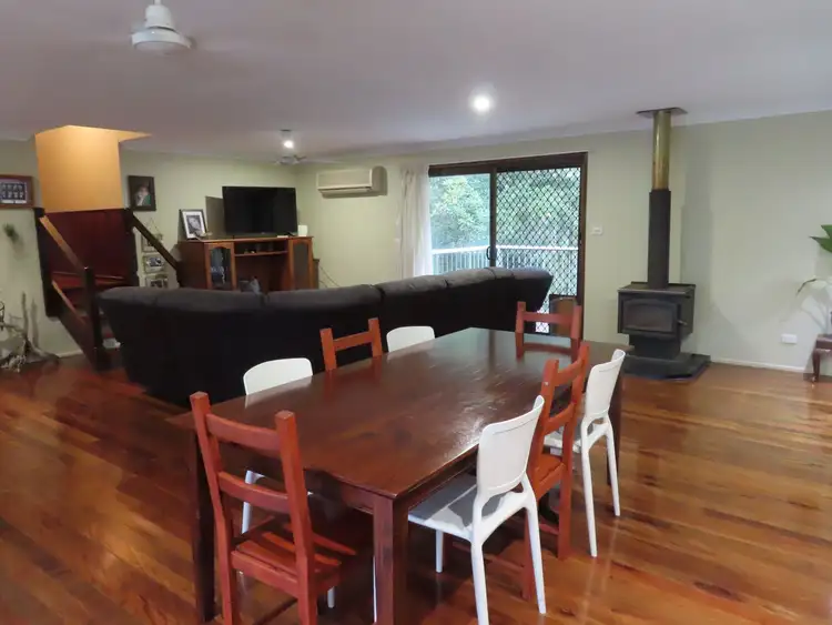 Third view of Homely rural property listing, 142 Neill Road, Mooloolah Valley QLD 4553