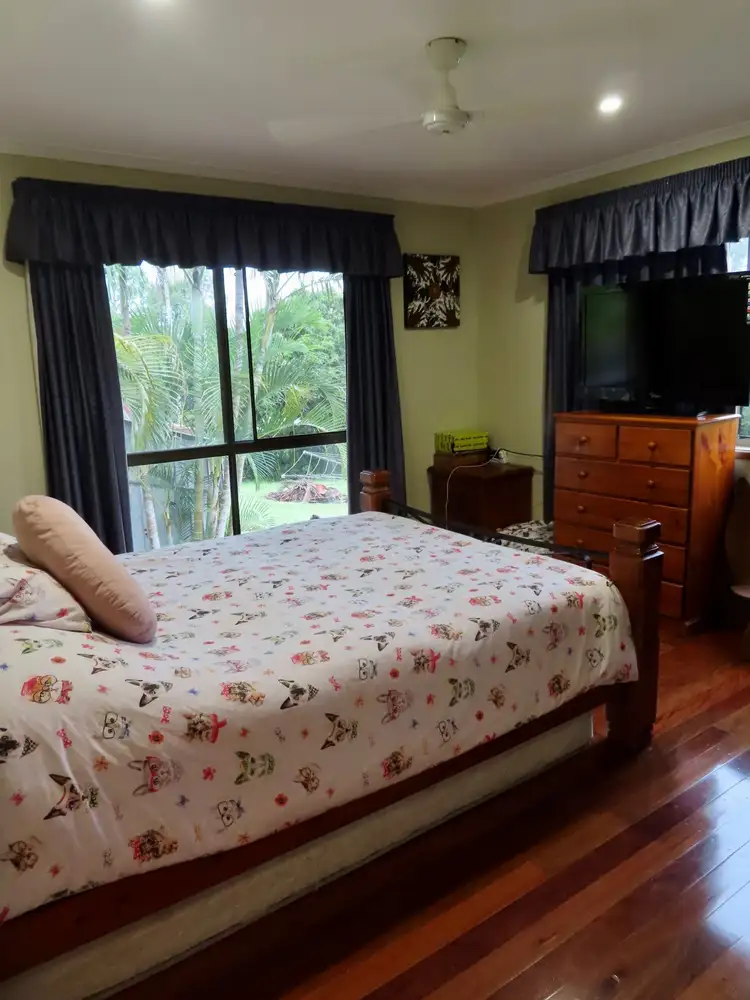 Fifth view of Homely rural property listing, 142 Neill Road, Mooloolah Valley QLD 4553