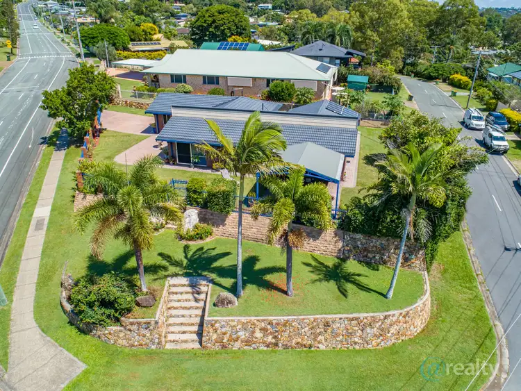 2 Cleves Street, Beenleigh QLD 4207