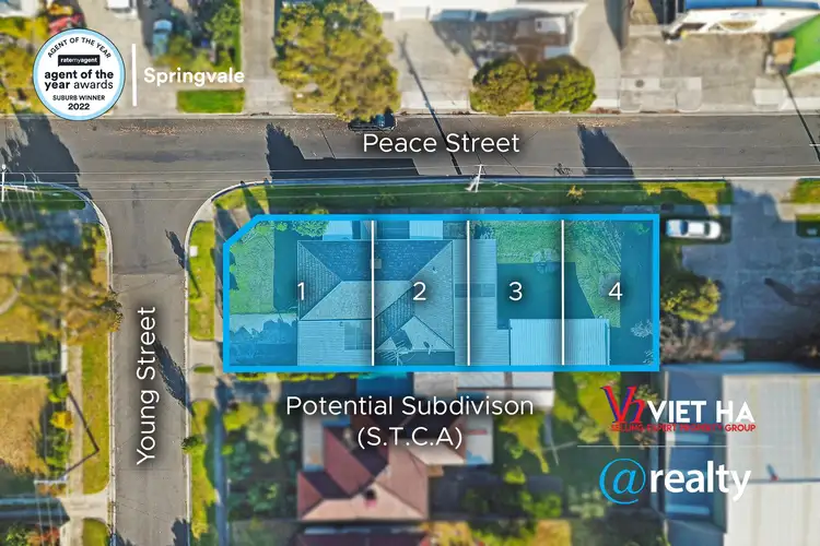 17 Young Street, Springvale VIC 3171