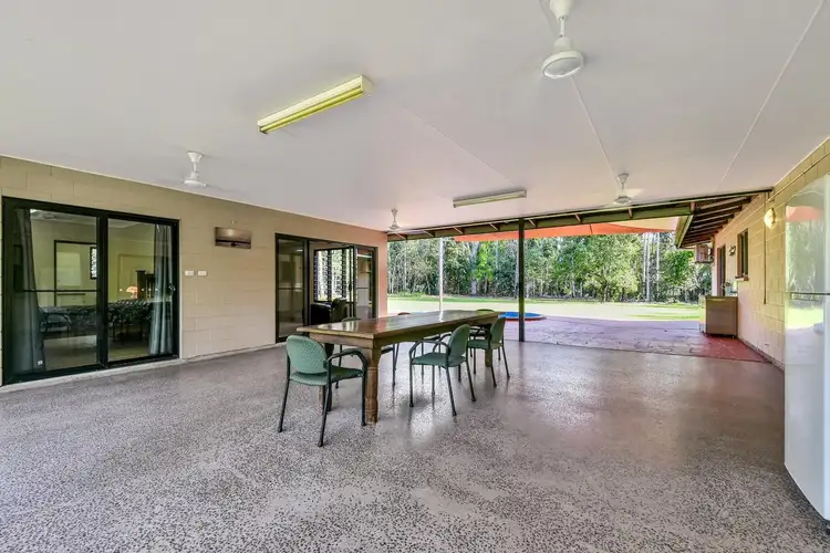 Third view of Homely house listing, Lot 5/25 McHenry Road, Acacia Hills NT 822