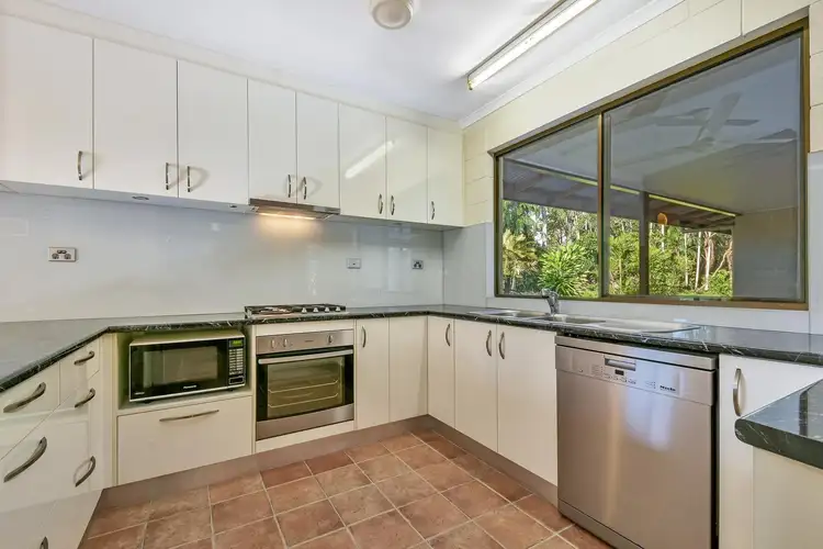 Fifth view of Homely house listing, Lot 5/25 McHenry Road, Acacia Hills NT 822