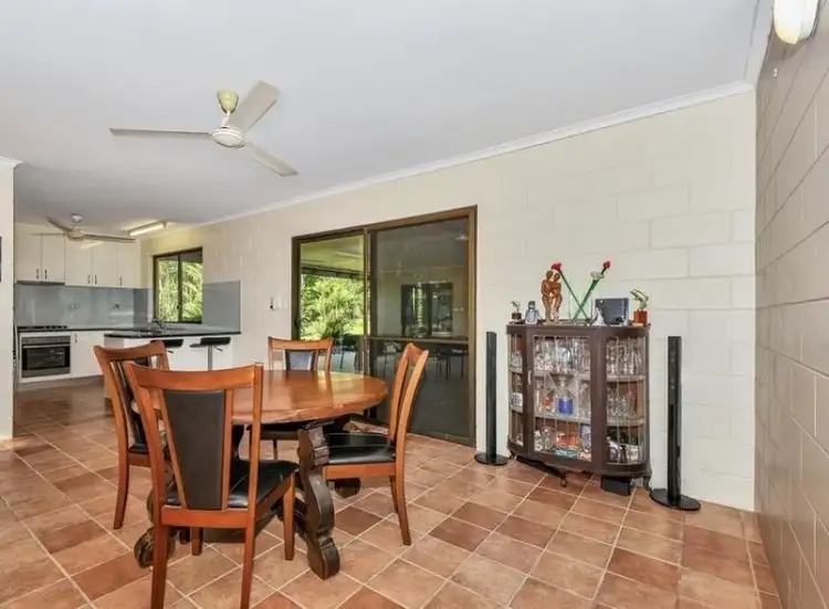 Sixth view of Homely house listing, Lot 5/25 McHenry Road, Acacia Hills NT 822