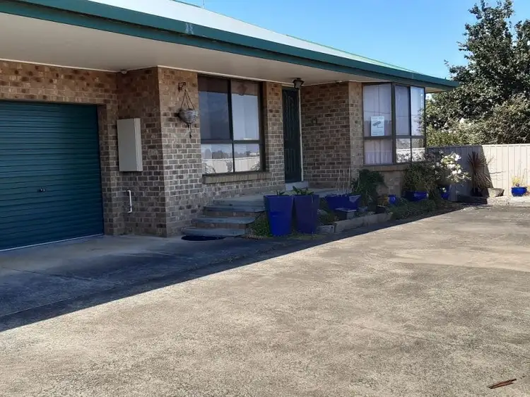 Main view of Homely unit listing, 3/6 CARTHEW STREET, Mount Gambier SA 5290