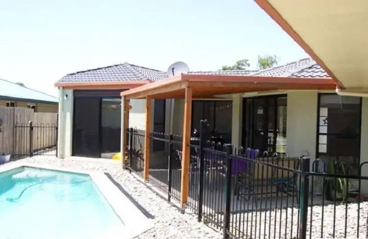 Main view of Homely house listing, 4 Emswood Court, Bellmere QLD 4510