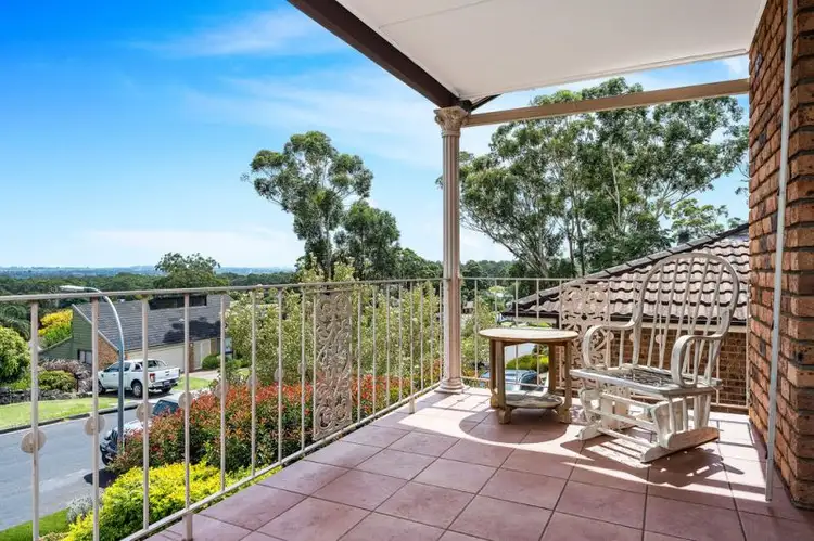 Second view of Homely house listing, 22 Brickfield Street, Ruse NSW 2560