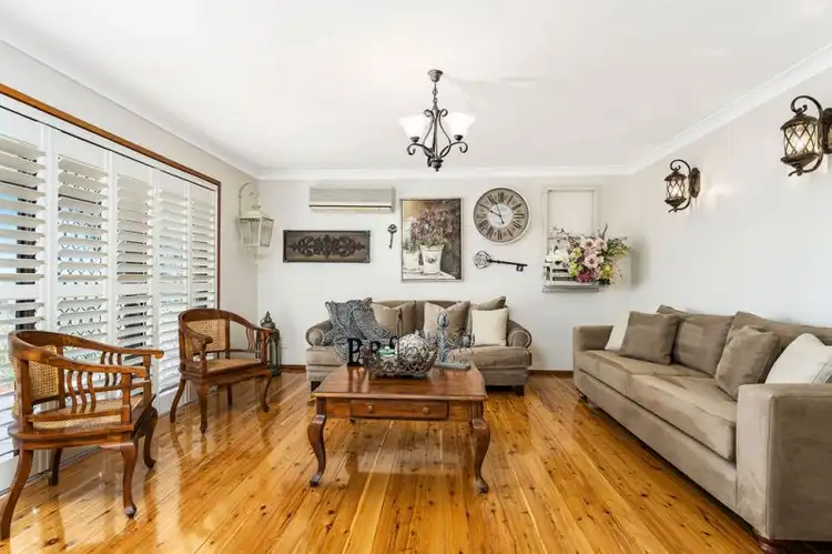 Third view of Homely house listing, 22 Brickfield Street, Ruse NSW 2560