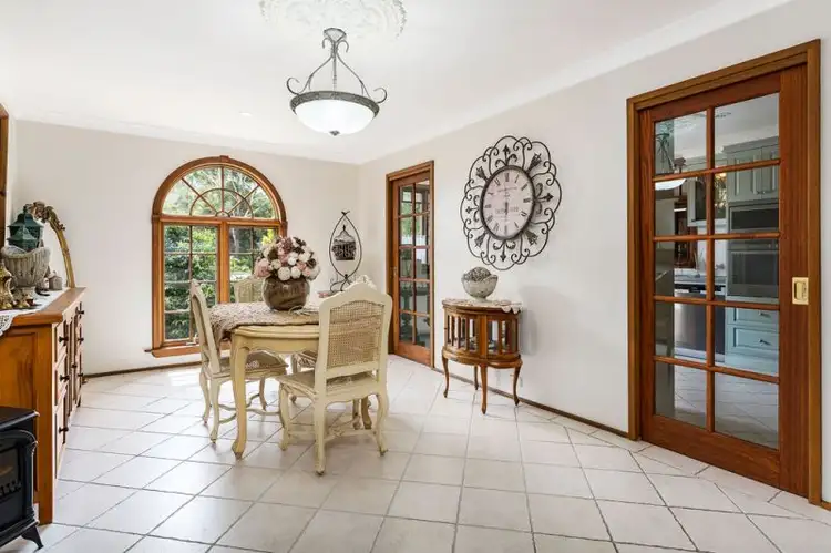 Fourth view of Homely house listing, 22 Brickfield Street, Ruse NSW 2560