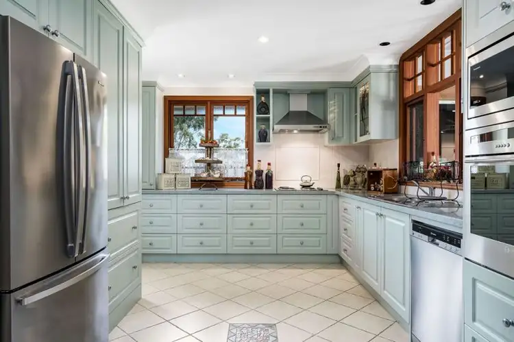 Fifth view of Homely house listing, 22 Brickfield Street, Ruse NSW 2560